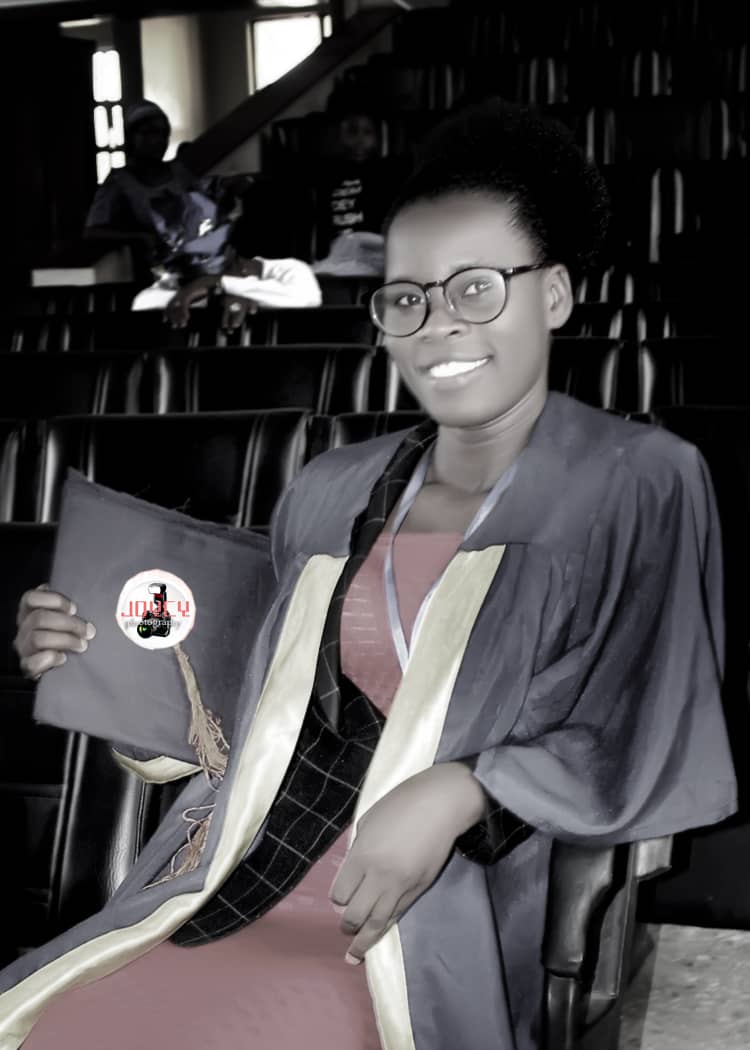 TBUGLEX Graduate